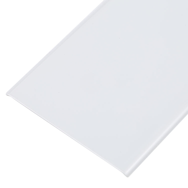For Google Pixel 7 OEM Battery Back Cover(White) - Back Cover by PMC TechLife | Online Shopping South Africa | PMC TechLife