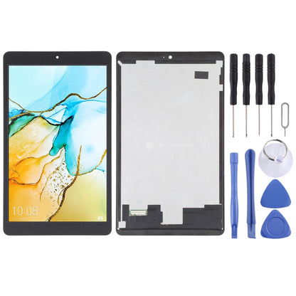 LCD Screen and Digitizer Full Assembly For Honor Pad 5 8 JDN2-AL00HN(Black) - LCD Screen by PMC Jewellery | Online Shopping South Africa | PMC Jewellery