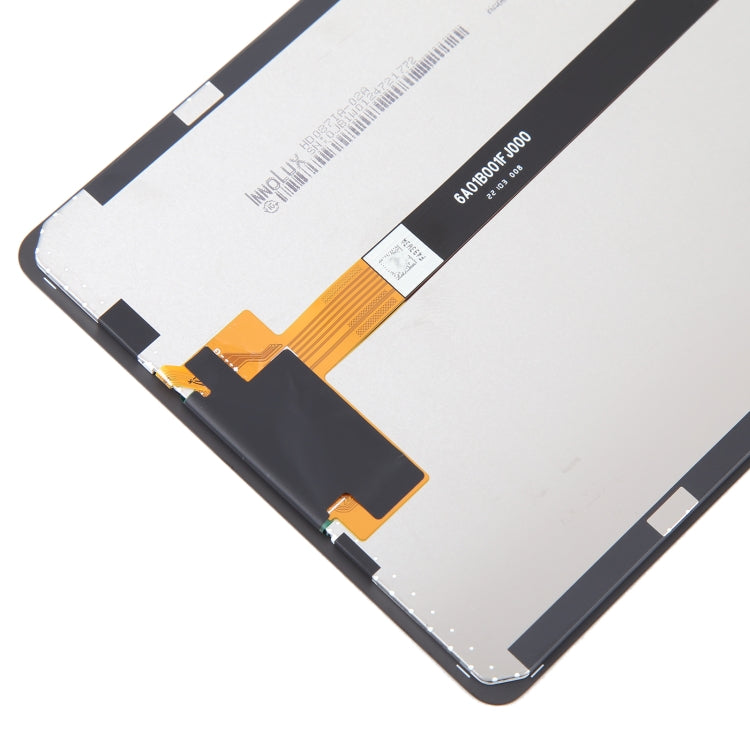 Original LCD Screen For Realme Pad Mini With Digitizer Full Assembly - free shipping - PMC TechLife - Order now!