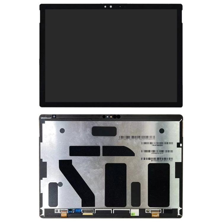 LCD Screen and Digitizer Full Assembly For Microsoft Surface Pro 8 12.9 inch(Black) - Microsoft Spare Parts by PMC TechLife | Online Shopping South Africa | PMC TechLife | Buy Now Pay Later Mobicred