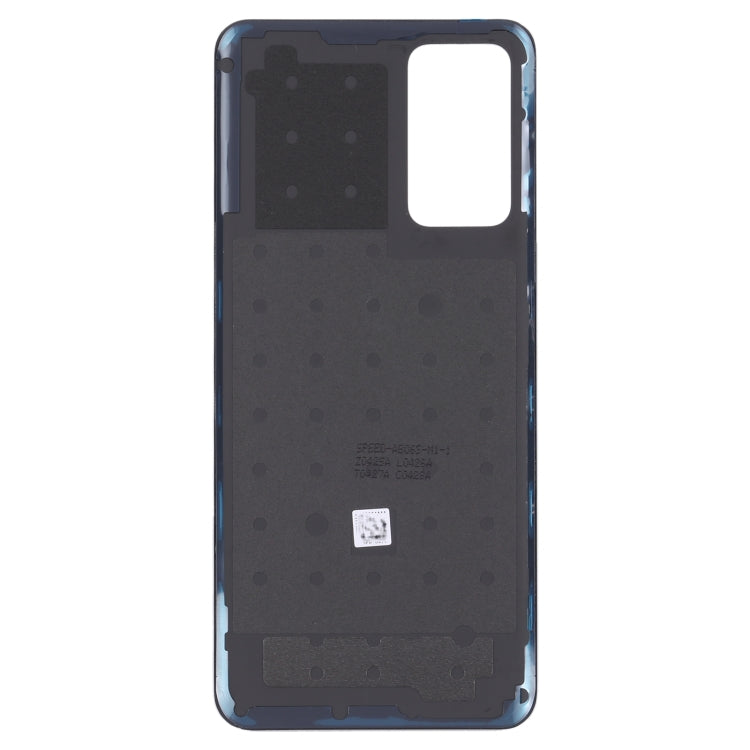 For OPPO Realme GT Master Original Battery Back Cover (White) - Back Cover by PMC TechLife | Online Shopping South Africa | PMC TechLife