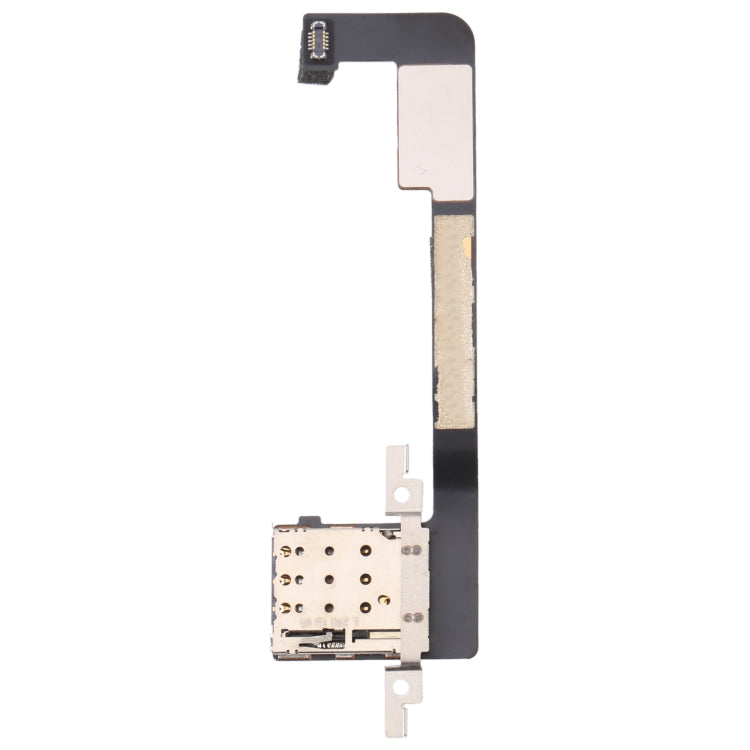 SIM Card Holder Socket with Flex Cable for Microsoft Surface Pro X - Flex Cable by PMC TechLife | Online Shopping South Africa | PMC TechLife