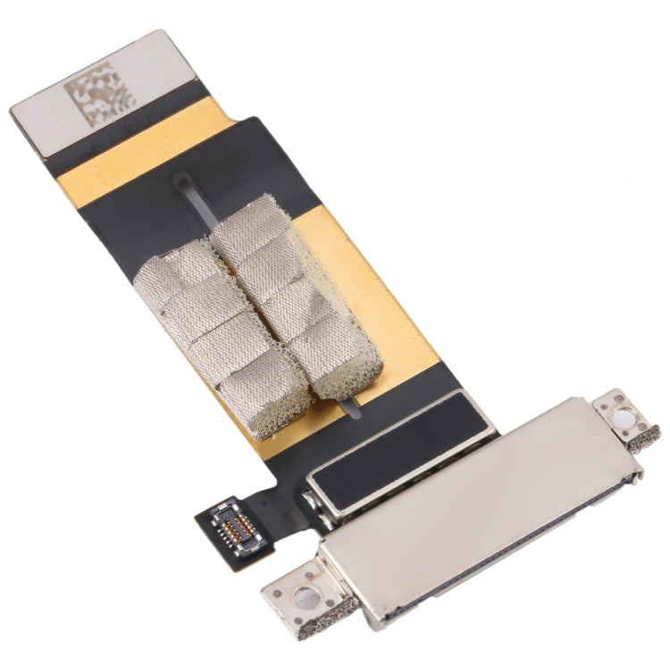SDD Hard Drive Flex Cable For Microsoft Surface Pro X - Microsoft Spare Parts by PMC TechLife | Online Shopping South Africa | PMC TechLife | Buy Now Pay Later Mobicred