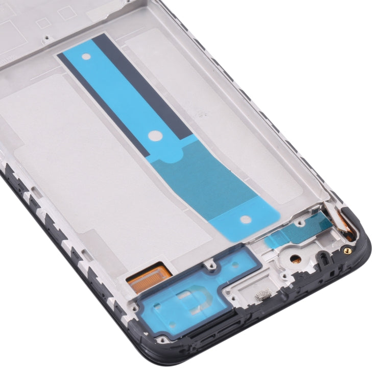 Original LCD Screen and Digitizer Full Assembly with Frame for Xiaomi Redmi Note 11S 4G/Poco M4 Pro - free shipping - PMC TechLife - Order now!