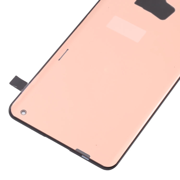 Original LCD Screen and Digitizer Full Assembly for OPPO Find X5 - free shipping - PMC TechLife - Order now!
