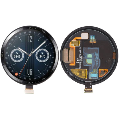 Original LCD Screen and Digitizer Full Assembly for Huawei Watch GT 3 42mm MIL-B19 -  by PMC Jewellery | Online Shopping South Africa | PMC Jewellery