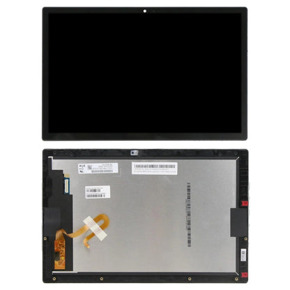 OEM LCD Screen and Digitizer Full Assembly with Frame for Lenovo IdeaPad Duet 3-10IGL5 82AT 82HK(Black) - iPad Air Parts by PMC Jewellery | Online Shopping South Africa | PMC Jewellery