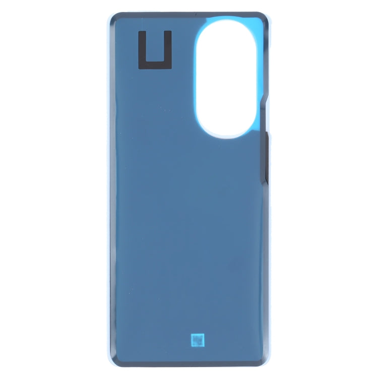 Original Battery Back Cover for Motorola Edge X30/Edge 30 Pro/Edge+ 2022(White) - Back Cover by PMC TechLife | Online Shopping South Africa | PMC TechLife