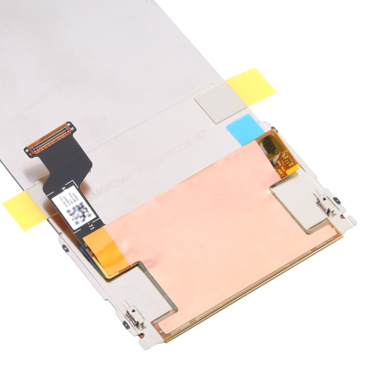 Original Main LCD Screen for Motorola Razr 2019 / Razr 5G with Digitizer Full Assembly - free shipping - PMC TechLife - Order now!