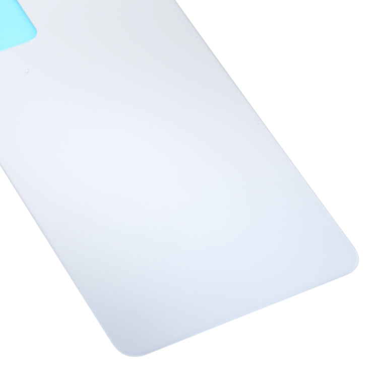 Original Battery Back Cover for Xiaomi Redmi K40s(Silver) - free shipping - PMC TechLife - Order now!