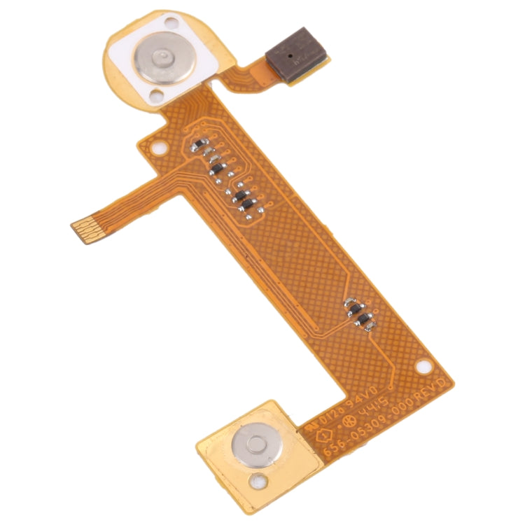Original Shutter Release Flex Cable For GoPro Hero4 Black -  by PMC TechLife | Online Shopping South Africa | PMC TechLife