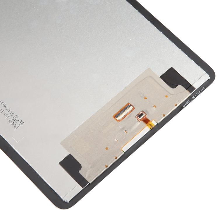 LCD Screen for Google Pixel Tablet with Digitizer Full Assembly(Black) - LCD Screen by PMC TechLife | Online Shopping South Africa | PMC TechLife