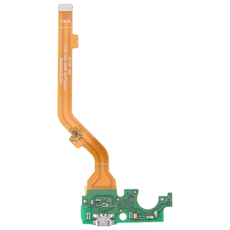 For Alcatel 3L 2020 5029D 5029Y 5029 Charging Port Flex Cable - Flex Cable by PMC TechLife | Online Shopping South Africa | PMC TechLife