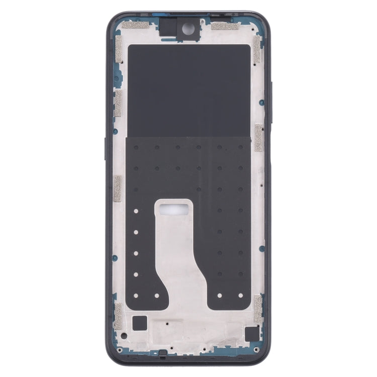 Original Middle Frame Bezel Plate for Nokia X10 TA-1350 TA-1332(Green) - Full Housing Cover by PMC TechLife | Online Shopping South Africa | PMC TechLife