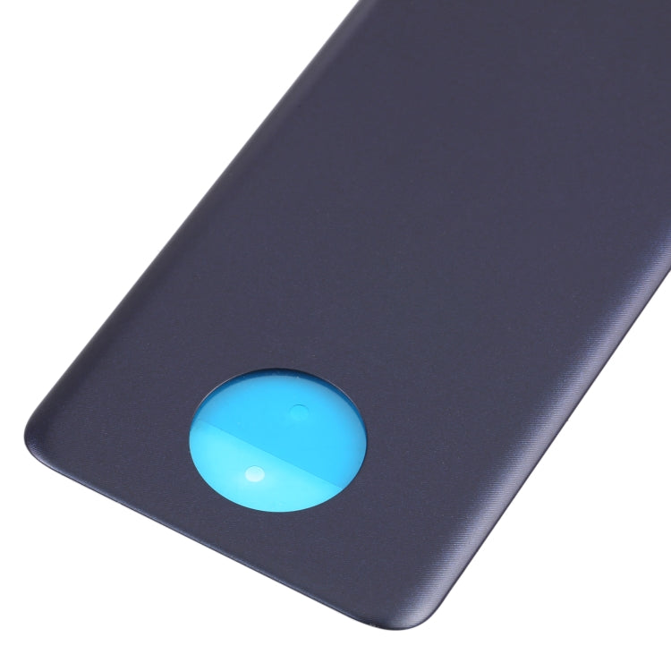 Original Battery Back Cover for Nokia G10(Black) - Back Cover by PMC TechLife | Online Shopping South Africa | PMC TechLife