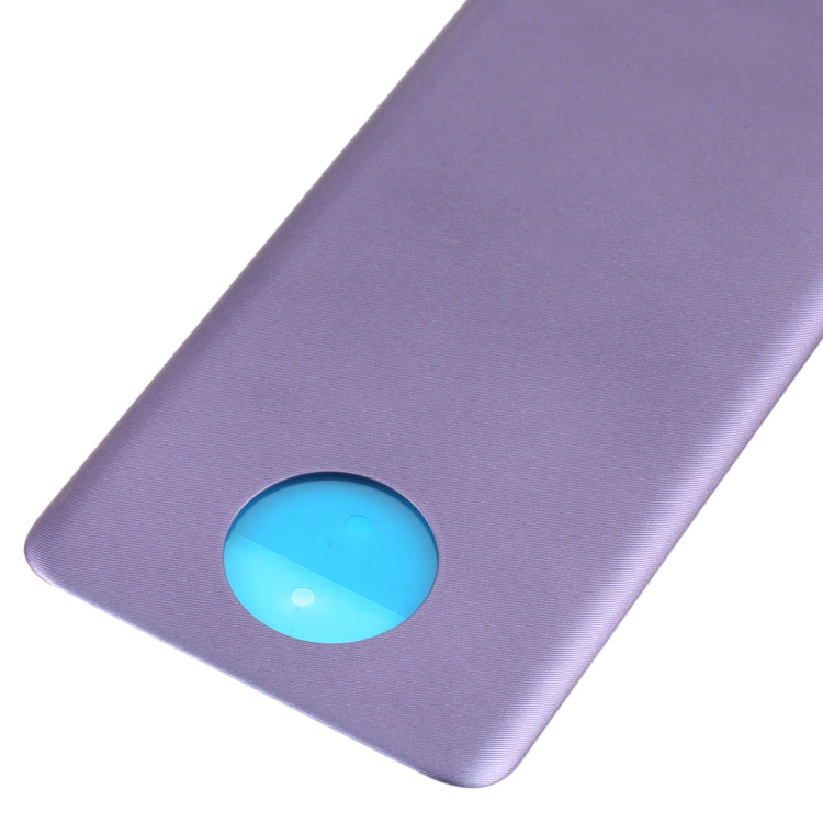 Original Battery Back Cover for Nokia G10(Purple) - Back Cover by PMC TechLife | Online Shopping South Africa | PMC TechLife