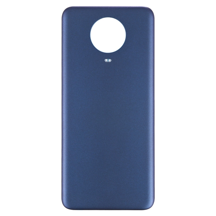 Original Battery Back Cover for Nokia G20(Blue) - Back Cover by PMC TechLife | Online Shopping South Africa | PMC TechLife