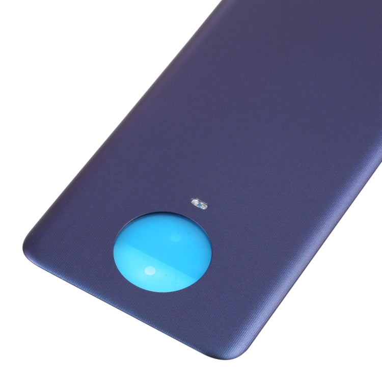 Original Battery Back Cover for Nokia G20(Blue) - Back Cover by PMC TechLife | Online Shopping South Africa | PMC TechLife