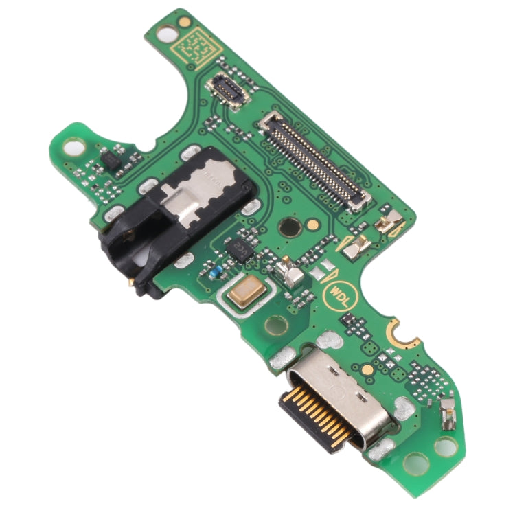 Original Charging Port Board For Nokia 8.3 - free shipping - PMC TechLife - Order now!