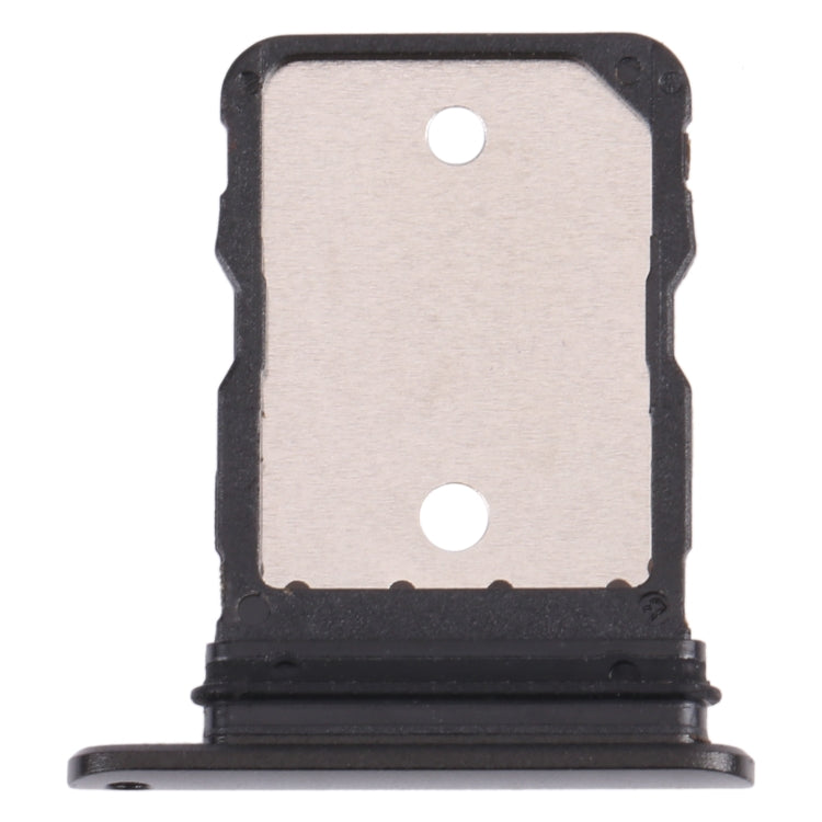 SIM Card Tray for Google Pixel 6 (Black) - Card Tray by PMC TechLife | Online Shopping South Africa | PMC TechLife