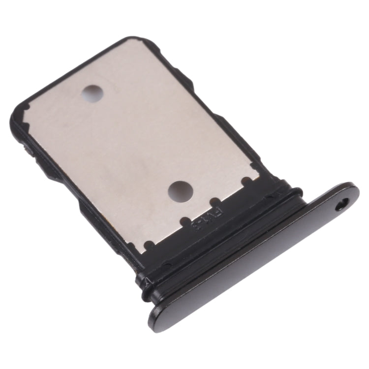 SIM Card Tray for Google Pixel 6 (Black) - Card Tray by PMC TechLife | Online Shopping South Africa | PMC TechLife