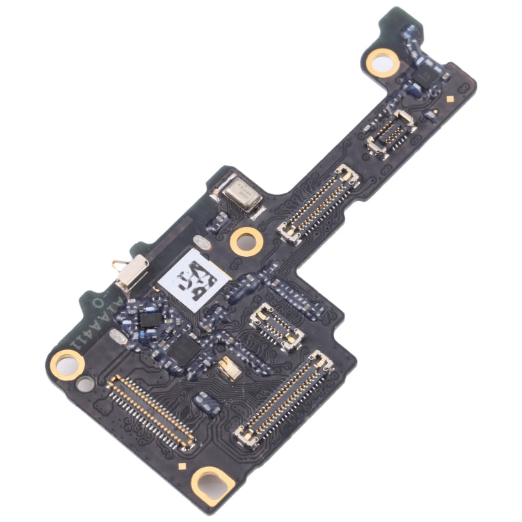 For OnePlus Nord 2 5G SIM Card Reader Board - Tail Connector by PMC TechLife | Online Shopping South Africa | PMC TechLife
