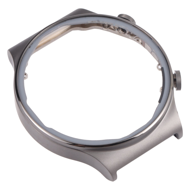 Original LCD Screen Frame Bezel Plate For Huawei Watch GT 2 Pro VID-B19 (Grey) -  by PMC Jewellery | Online Shopping South Africa | PMC Jewellery