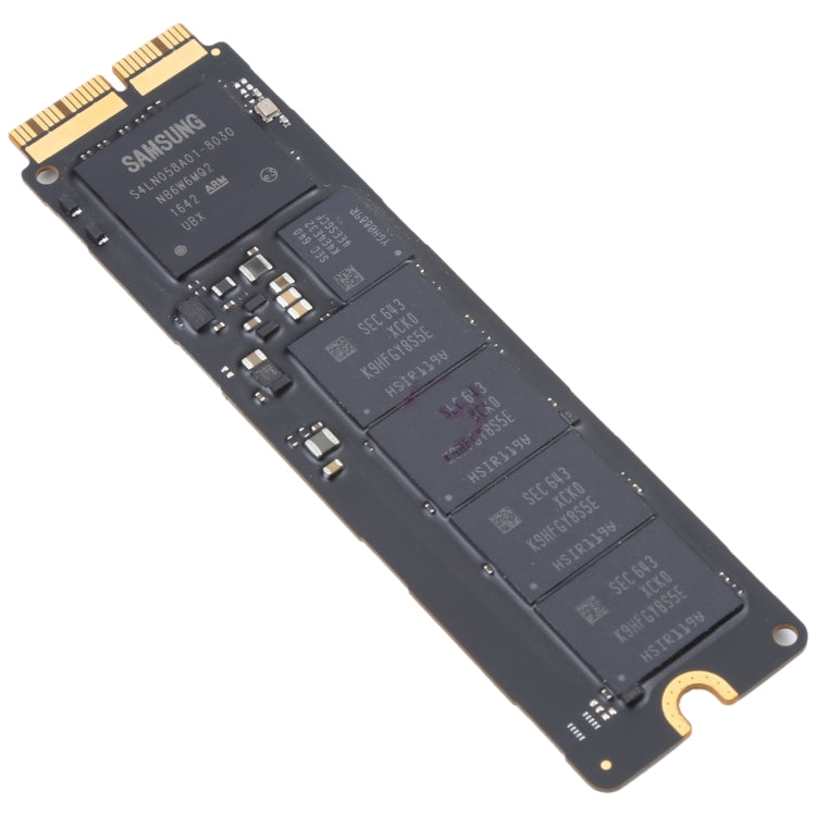 Original 256G SSD Solid State Drive for MacBook Air 2015 - SSD Related Parts by PMC TechLife | Online Shopping South Africa | PMC TechLife