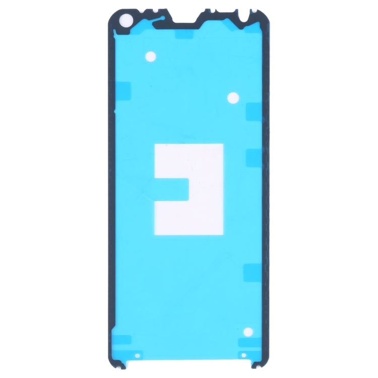 For OnePlus 10 Pro 10pcs Front Housing Adhesive - Adhesive Sticker by PMC TechLife | Online Shopping South Africa | PMC TechLife