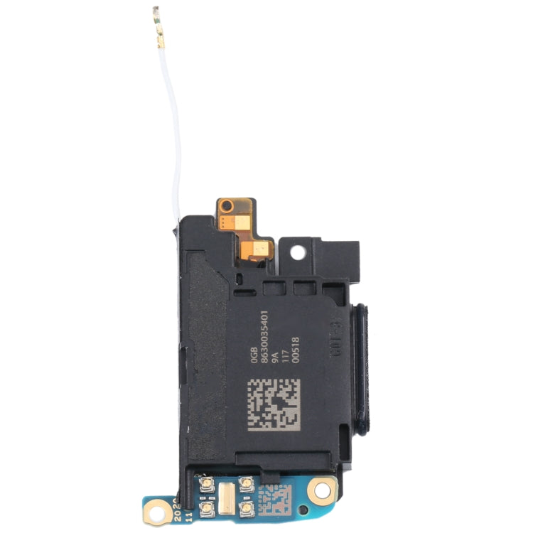 Speaker Ringer Buzzer With Microphone For Google Pixel 5A - free shipping - PMC TechLife - Order now!