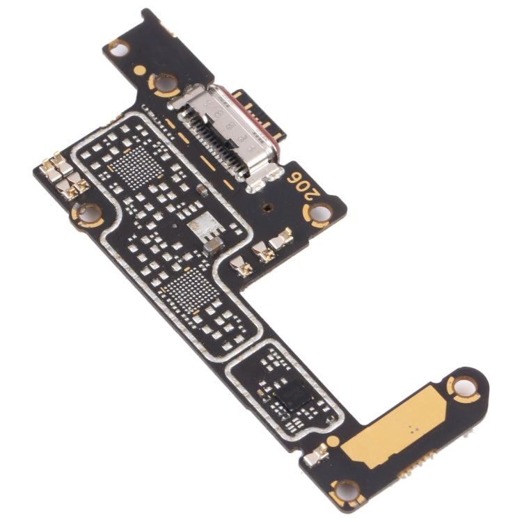 For Xiaomi Redmi K50 Gaming/Poco F4 GT Charging Port Board - free shipping - PMC TechLife - Order now!