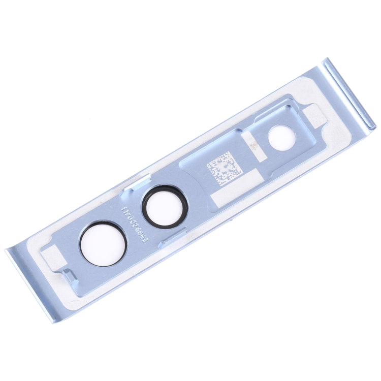 For Google Pixel 7A Original Camera Lens Cover (Blue) - Camera Parts by PMC TechLife | Online Shopping South Africa | PMC TechLife