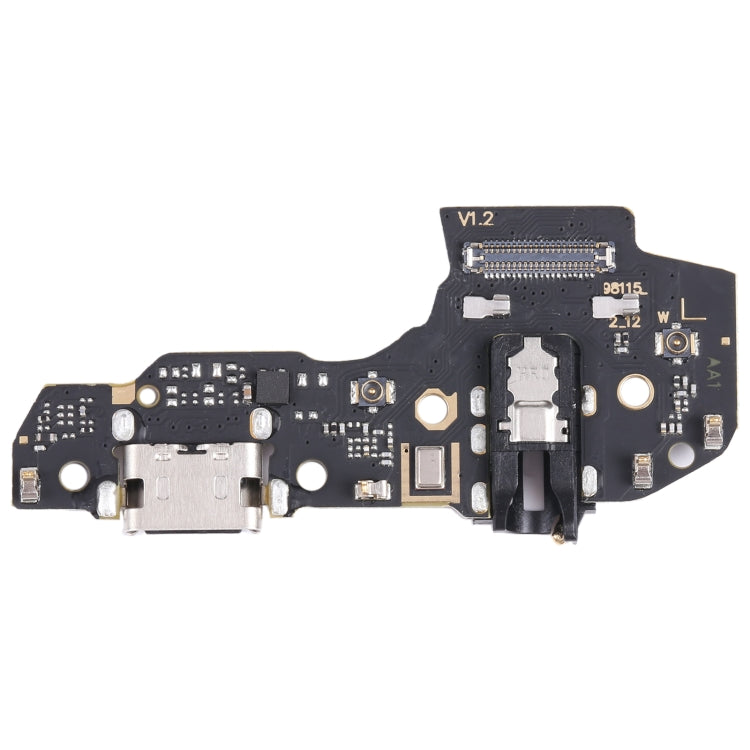 For T-Mobile Revvl V+ 5G Charging Port Board - For T-Mobile by PMC TechLife | Online Shopping South Africa | PMC TechLife
