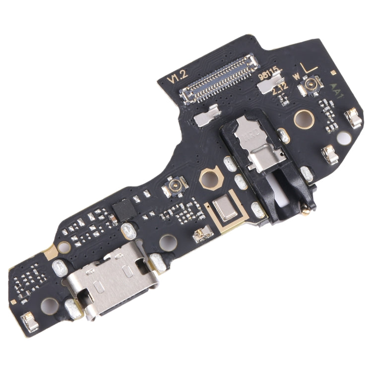 For T-Mobile Revvl V+ 5G Charging Port Board - For T-Mobile by PMC TechLife | Online Shopping South Africa | PMC TechLife