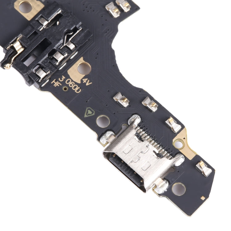 For T-Mobile Revvl V+ 5G Charging Port Board - For T-Mobile by PMC TechLife | Online Shopping South Africa | PMC TechLife