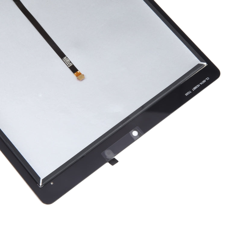 LCD Screen with Digitizer Full Assembly For Acer Chromebook Tab 10 D651N(Black) - free shipping - PMC TechLife - Order now!
