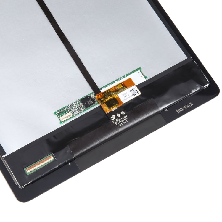 LCD Screen with Digitizer Full Assembly For Acer Chromebook Tab 10 D651N(Black) - free shipping - PMC TechLife - Order now!