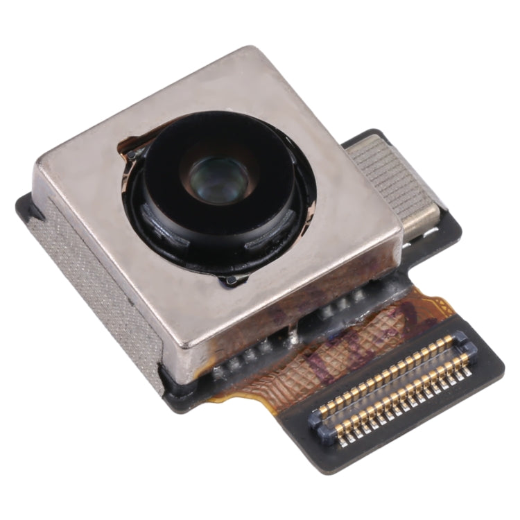 For Google Pixel 6a Back Facing Camera - Camera Parts by PMC TechLife | Online Shopping South Africa | PMC TechLife