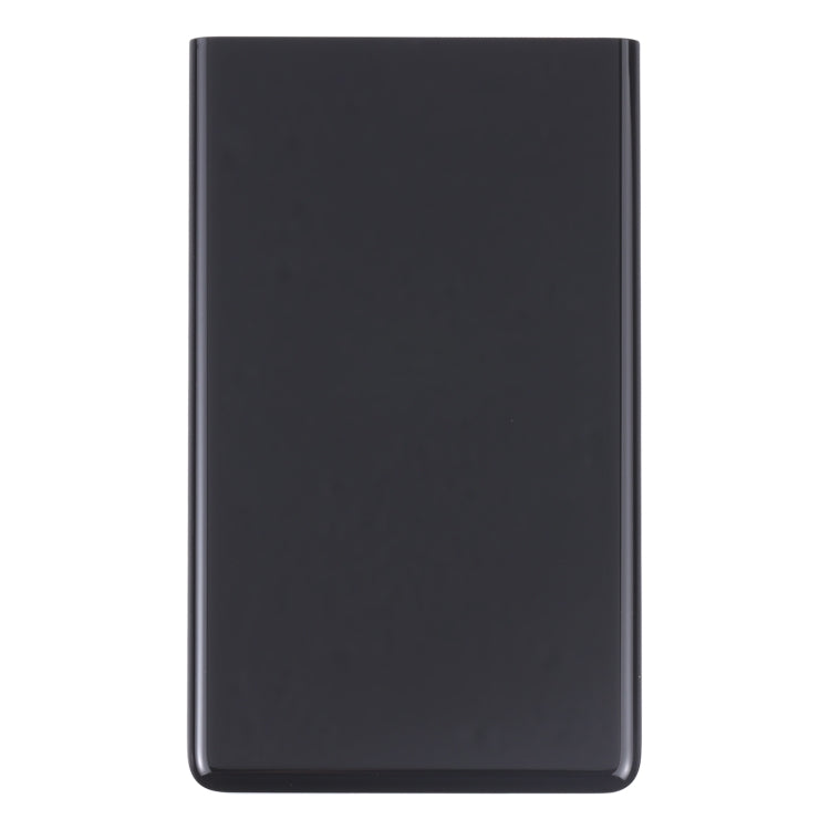 Original Battery Back Cover for Google Pixel 7(Black) - Back Cover by PMC TechLife | Online Shopping South Africa | PMC TechLife