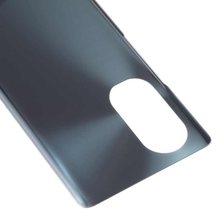 For Honor 50 Battery Back Cover(Cyan) - Back Cover by PMC TechLife | Online Shopping South Africa | PMC TechLife