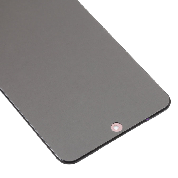 OEM OLED LCD Screen For Xiaomi Redmi Note 11 4G / Note 11S 4G / Poco M4 Pro with Digitizer Full Assembly - free shipping - PMC TechLife - Order now!