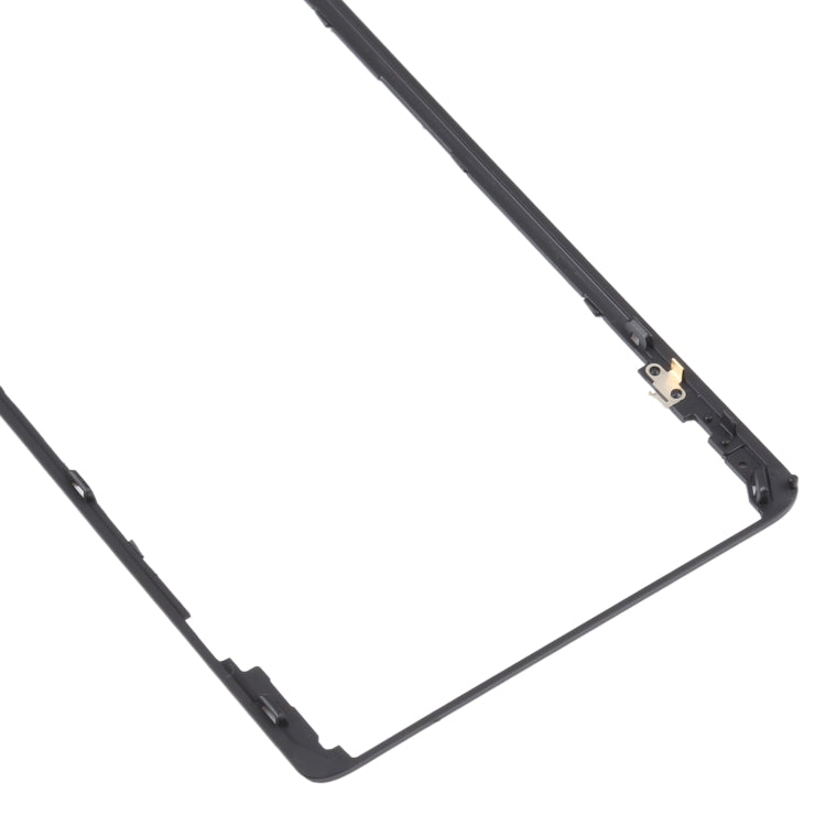 For Google Pixel 7 Pro Original Front LCD Screen Bezel Frame - free shipping - PMC TechLife - Order now!