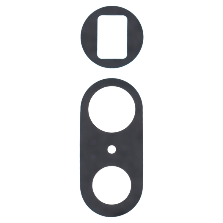 For Google Pixel 7 Pro Original Back Camera Lens - Camera Parts by PMC TechLife | Online Shopping South Africa | PMC TechLife