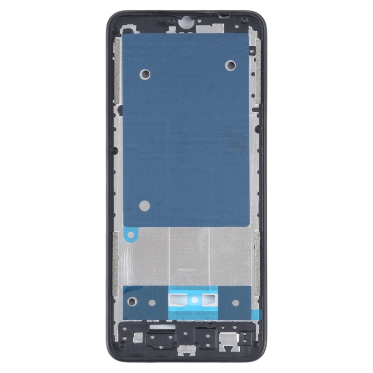 For Xiaomi Redmi A1 / Redmi A1+ Original Front Housing LCD Frame Bezel Plate - Frame Bezel Plate by PMC TechLife | Online Shopping South Africa | PMC TechLife