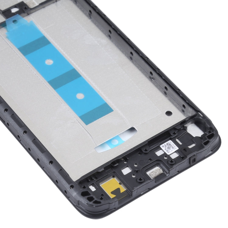 For Xiaomi Redmi A1 / Redmi A1+ Original Front Housing LCD Frame Bezel Plate - Frame Bezel Plate by PMC TechLife | Online Shopping South Africa | PMC TechLife