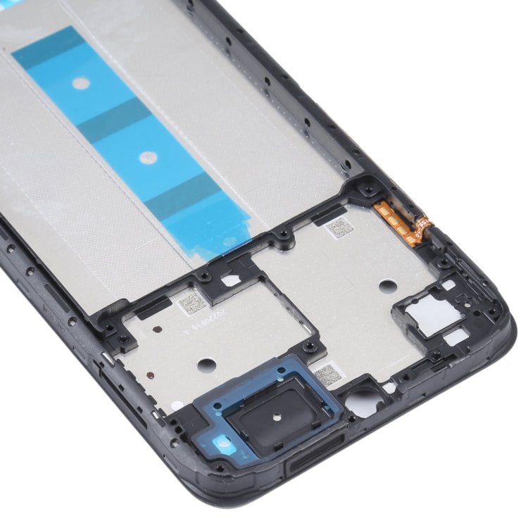 For Xiaomi Redmi A1 / Redmi A1+ Original Front Housing LCD Frame Bezel Plate - Frame Bezel Plate by PMC TechLife | Online Shopping South Africa | PMC TechLife