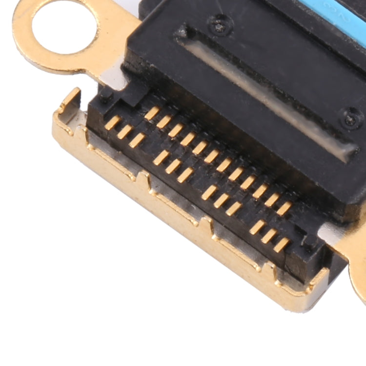 For Google Pixel 7 Pro / 6 Pro / 7 / 6A Original Charging Port Connector - Others by PMC TechLife | Online Shopping South Africa | PMC TechLife