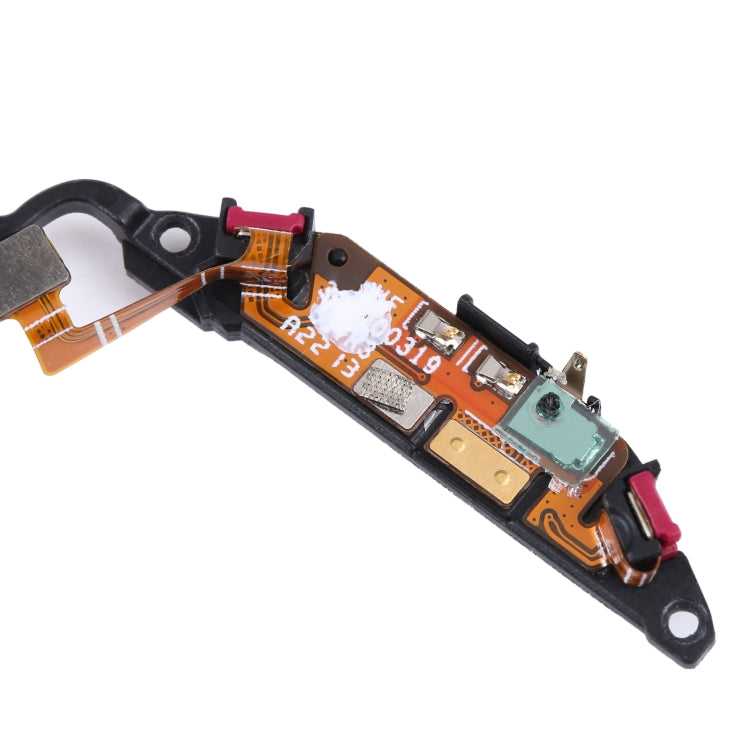 Original Button Flex Cable For Huawei Watch GT 2 Pro -  by PMC Jewellery | Online Shopping South Africa | PMC Jewellery