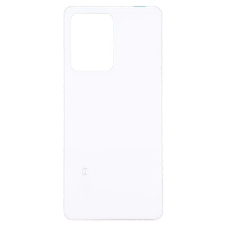 For Xiaomi Redmi Note 12 Pro Original Battery Back Cover - Back Cover by PMC TechLife | Online Shopping South Africa | PMC TechLife | Buy Now Pay Later Mobicred