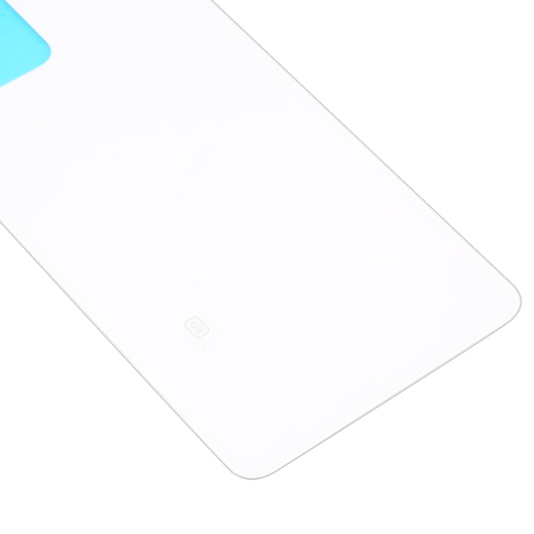 For Xiaomi Redmi Note 12 Pro Original Battery Back Cover - Back Cover by PMC TechLife | Online Shopping South Africa | PMC TechLife | Buy Now Pay Later Mobicred